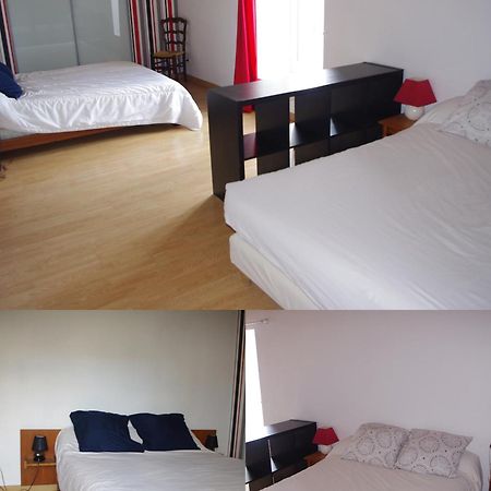 Gite Du Lieu Piquot Greville-Hague Ngoại thất bức ảnh